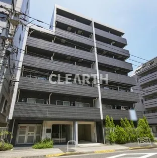 AXAS門前仲町レジデンスの画像