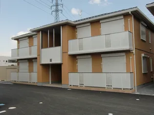 ベイサージュVの画像