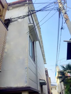 大阪府大阪市平野区加美鞍作2【アパート】の外観