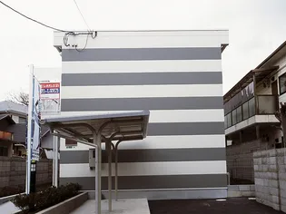 レオパレスグリーンスタジオ伊丹の画像