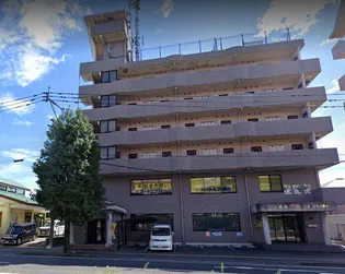 メゾンドユートピア3番館【3階】の外観