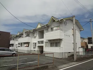 コーポ中村の画像