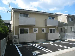 ムーンリジェール Bの画像