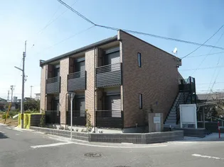 レオネクストウィステリア築地の画像