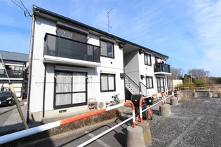 サンハイツ日向Bの画像