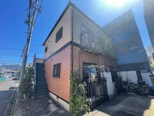 メゾンエスペランサの画像