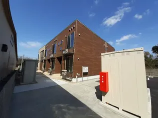 コジー ホーム ノース 二の宮の画像