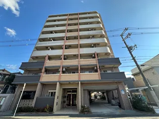 ADVANTAGE MORIGUCHIの画像