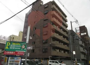 フォンティーヌ堺の画像