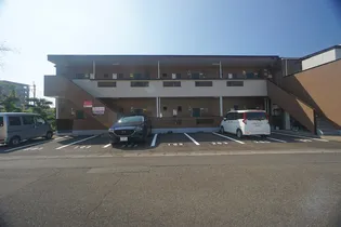 レジデンスアサヒの画像