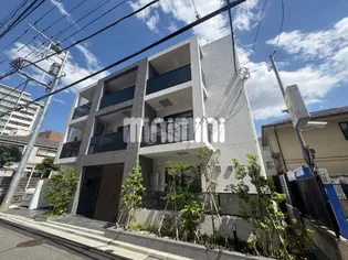 コンポジット渋谷初台の画像