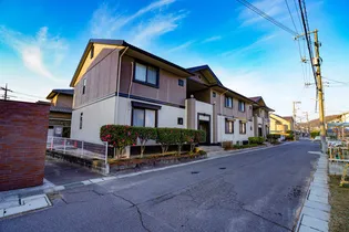 アーバンツインピア湊の画像