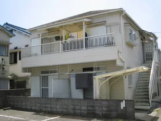メゾン北町の画像