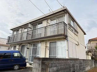 日の出ハイツの画像