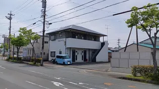 スカイハイツの画像