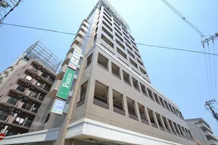 イトービル5【9階】の外観