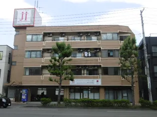 アトラスヒルズ【2階】の外観