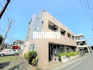 協和ビルの画像