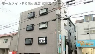 大啓ビルの画像