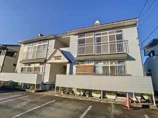 アルカディア城西Aの画像