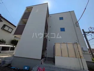 ジーメゾン桶川の画像