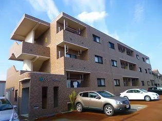 リベルテ紫竹山【1階】の外観