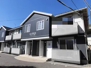 LATOUR二子Aの画像