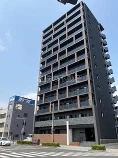 Central S 砂山町【5階】の外観