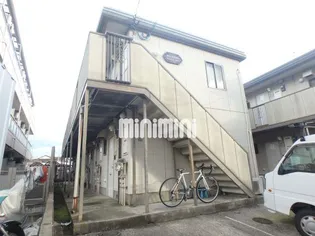 サンパレスの画像