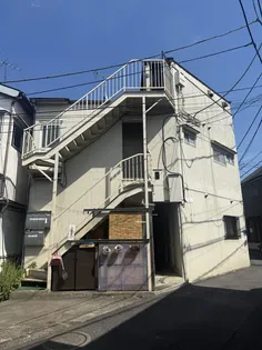 メープル宮本町【1階】の外観