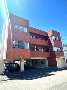 東鳴水コーポの画像