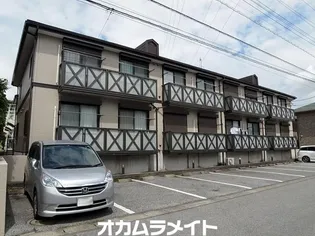 ベルデ高津の画像