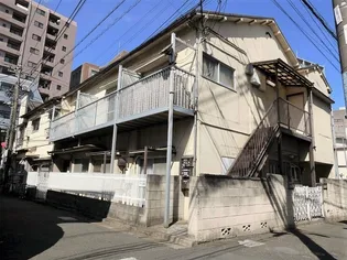 マイム池尻【2階】の外観