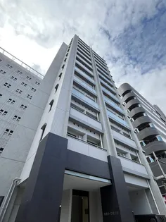 令和ライフ北目町【9階】の外観