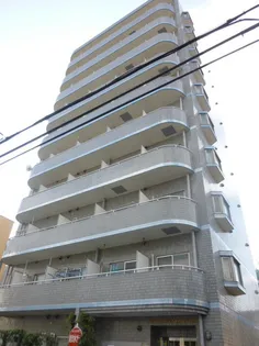 アーバンヒルズマンション川口の画像