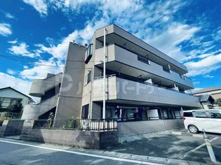 ボヌール シェソワMの画像