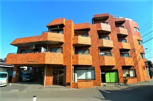 ルネッサンス大和の画像