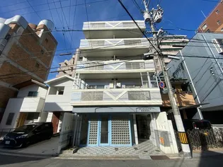 アーバンハイツ千田【4階】の外観