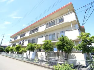 シャトレ北川の画像