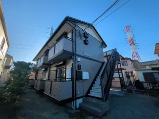 アビタシオンフレンドの画像