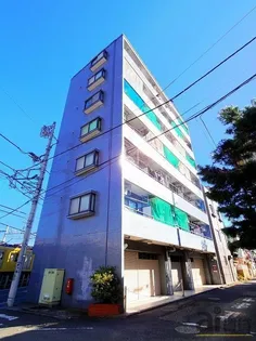 アセテック清瀬の画像