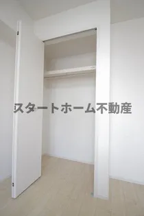 クックII【1階】の内装