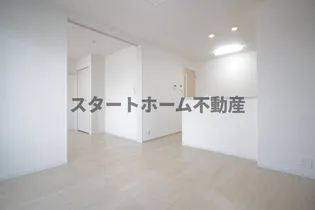 クックII【1階】の居間