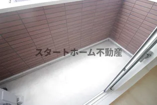 クックII【1階】の内装