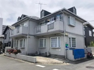 ローズアパートR48番館の画像