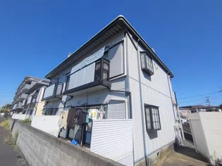 アドバンス多摩Bの画像