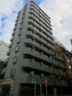 ガラ ステージ日本橋人形町の画像