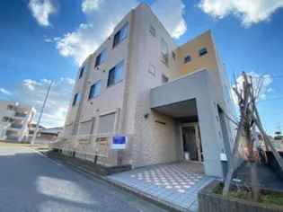 千葉県千葉市中央区蘇我3【マンション】の外観