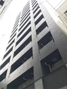 メイクスデザイン新宿【6階】の外観