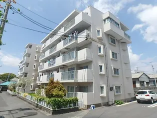 グリーンバレー和合の画像